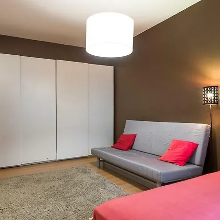 Przestronny Apartament 300m Od Dworca Glownego Apartment