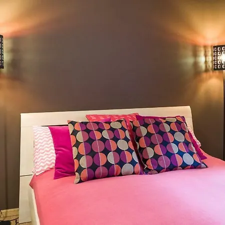 Przestronny Apartament 300m Od Dworca Glownego