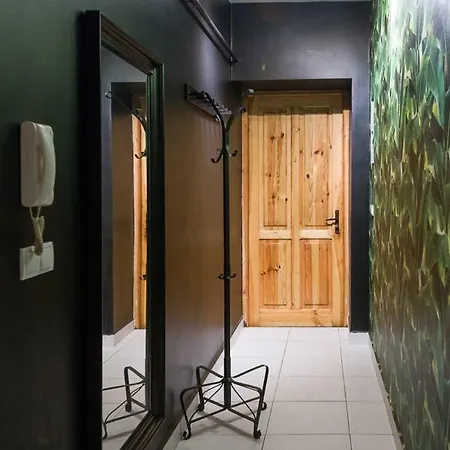 Przestronny Apartament 300m Od Dworca Glownego *